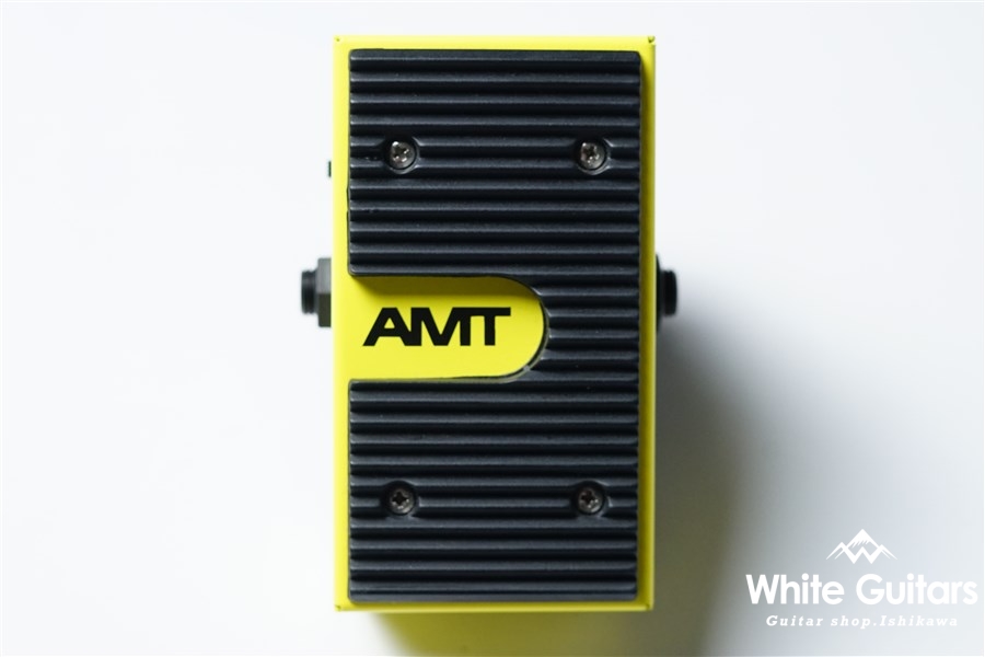 La Pédale D'effet AMT LLM-2 Zero - Photos, Tests & Avis